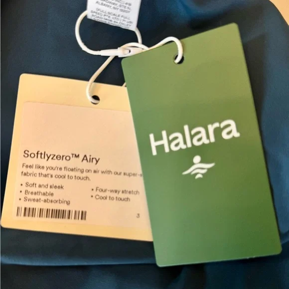 HALARA Athletic Dress - Picture 5 of 6